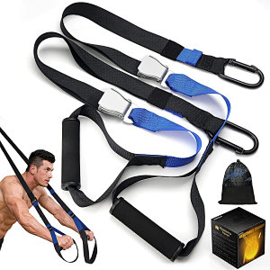 suspension training kit